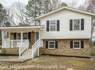 7225 Pilgrim Rd, Raleigh, NC 27616