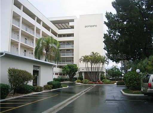 2nd image of 1355 S Portofino Dr APT 603