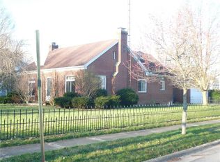 805 Foraker Ave, Sidney, OH 45365