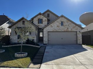 209 Double Mountain Rd, Liberty Hill, TX 78642