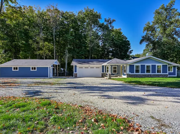 4443 E Main St, Carmel, IN 46033