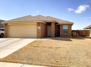 813 Shea Ln, Midland, TX 79706