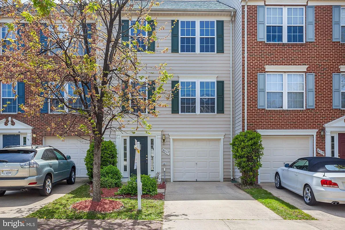 Building Photo - 8037 Horseshoe Cottage Cir