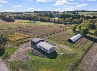 W9521 Dog Hollow Rd, Argyle, WI 53504