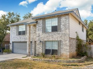 8615 Timber Rnch, San Antonio, TX 78250