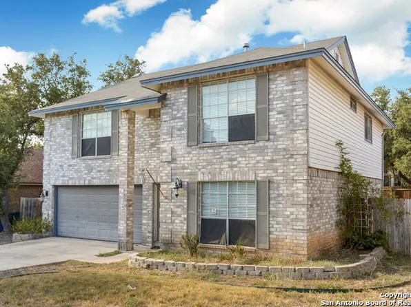 8615 Timber Ranch, San Antonio, TX 78250
