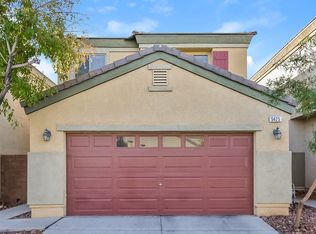 5425 Tinker Toy Ave, Las Vegas, NV 89139