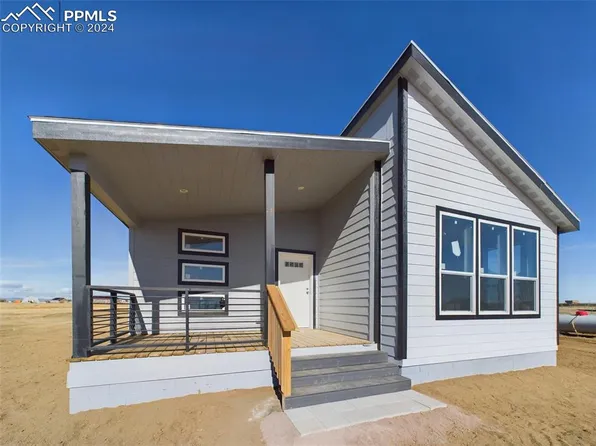 7042 Otoole Dr, Calhan, CO 80808