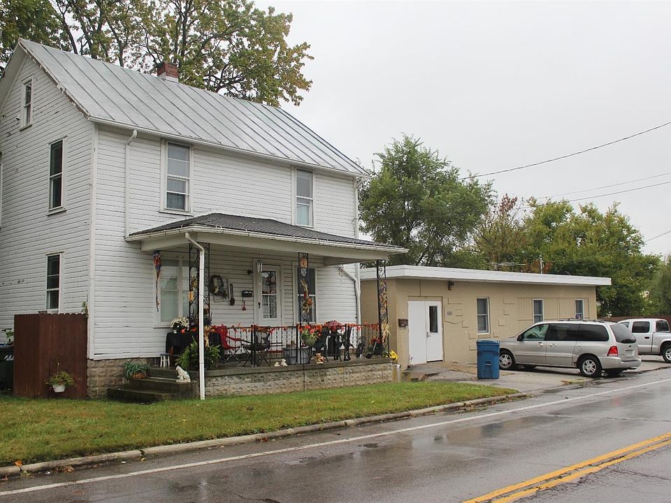 1st image of 603 Tiffin St