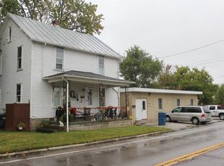 603 Tiffin St, Fremont, OH 43420