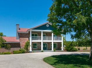 5101 E Hatch Rd, Hughson, CA 95326