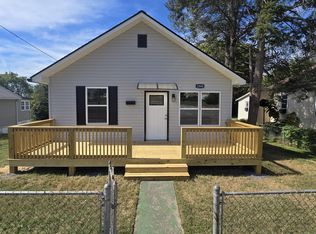 1006 Myrtle St, Kingsport, TN 37660