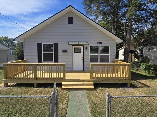 1006 Myrtle St, Kingsport, TN 37660