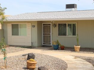 10650 W Coggins Dr, Sun City, AZ 85351