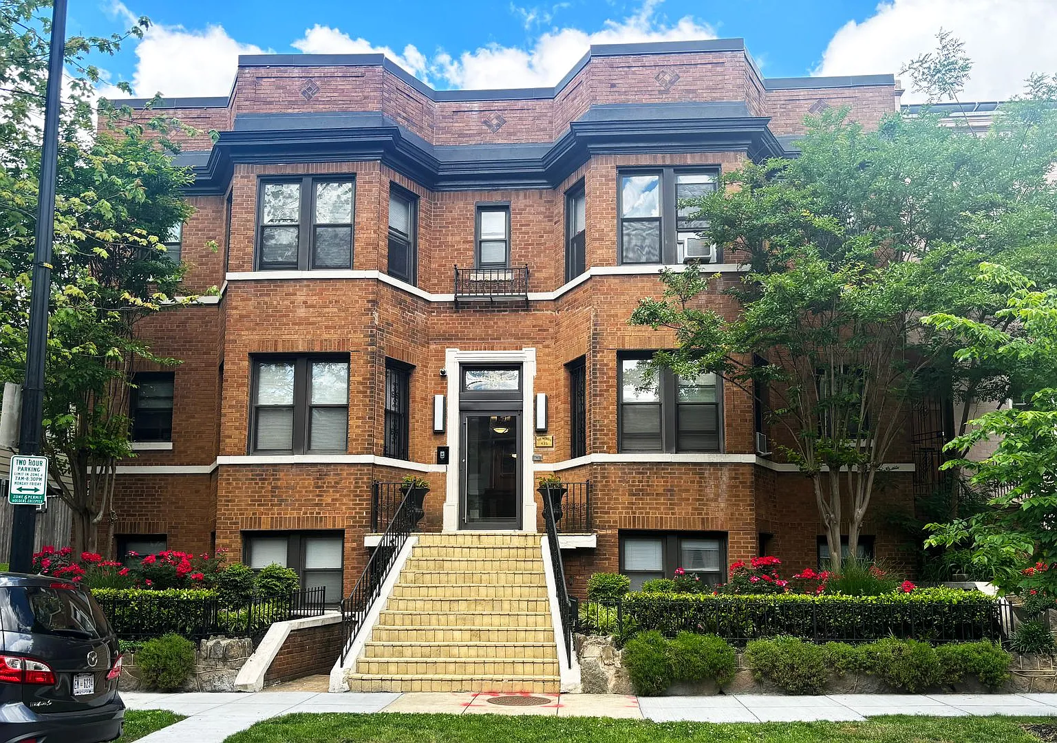 The Morris — Photo 3