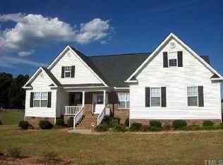 4015 Colleen Way, Kittrell, NC 27544