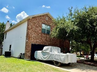 18101 Skysail Dr, Manor, TX 78653