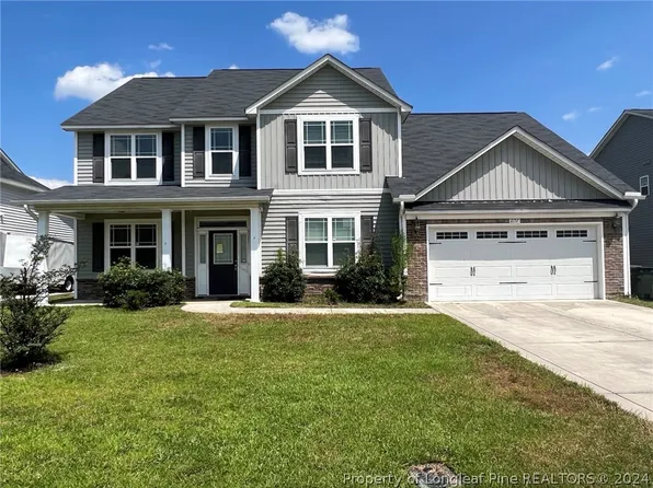 2157 Heathcote Dr, Fayetteville, NC 28314