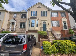 2348 Cold Meadow Way, Silver Spring, MD 20906