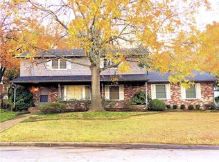 2518 Fresno Pl, Fort Smith, AR 72901