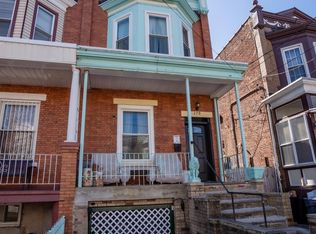 279 Armstrong Ave, Jersey City, NJ 07305