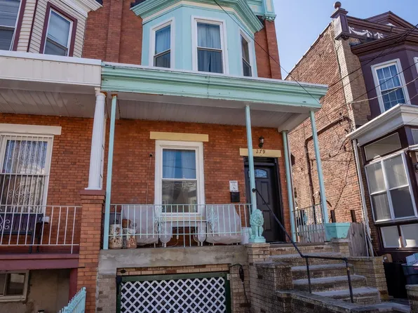 279 Armstrong Ave, Jersey City, NJ 07305