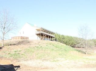 984 County Road 531, Woodland, AL 36280