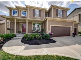 5938 Theden St, Shawnee, KS 66218