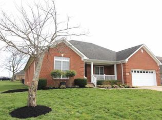 204 Goldrush Dr, Bowling Green, KY 42104