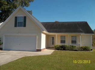 301 Rose Marie Ln, Charleston, SC 29414