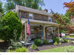 326 Lynbrooke Rd, Springfield, PA 19064