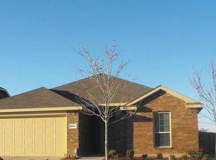 406 Fountain View Ln, Nevada, TX 75173