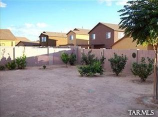 2376 E Calle Lena Verde, Tucson, AZ 85706