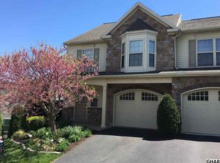 479 Nursery Dr N, Mechanicsburg, PA 17055