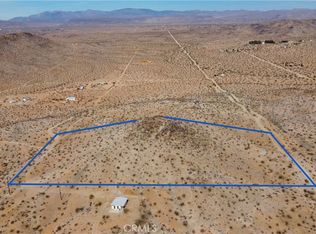 6311311 Sonora Rd, Joshua Tree, CA 92252