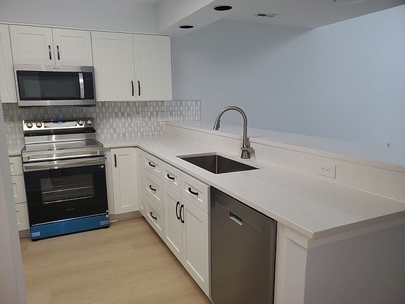 New Kitchen Summer 2025