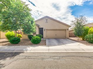 18747 N Lariat Rd, Maricopa, AZ 85138