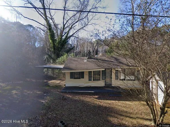 (undisclosed Address), Raleigh, NC 27603