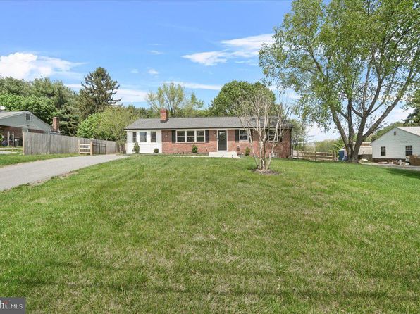 12426 Fingerboard Rd, Monrovia, MD 21770