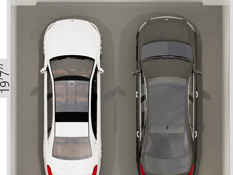 Ascent 3 x 2.5 B Garage Ascent 3 x 2.5 B Garage