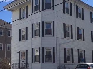 150 Nash Rd, New Bedford, MA 02746