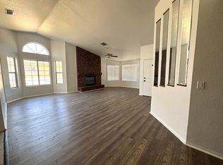 10150 Rea Ave, California City, CA 93505