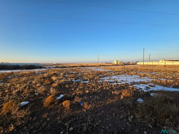 25 Carrol St, Dexter, NM 88230