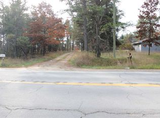 0 Preston Dr, Roscommon, MI 48653