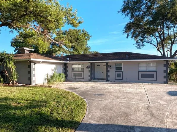 3273 HARBOR LAKE DRIVE, LARGO, FL 33770