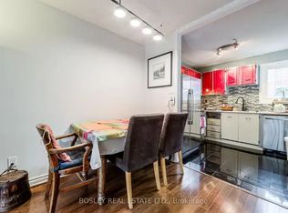 260 Milan St #1A, Toronto, ON M5A3Z6