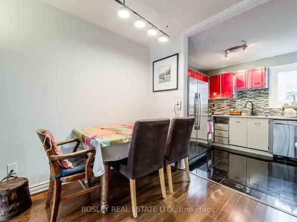 260 Milan St, Toronto, ON