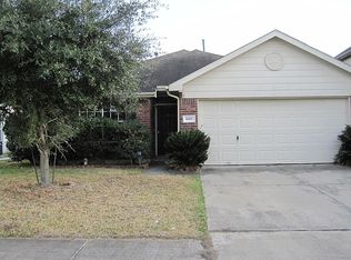 6011 Stirring Winds Ln, Houston, TX 77086
