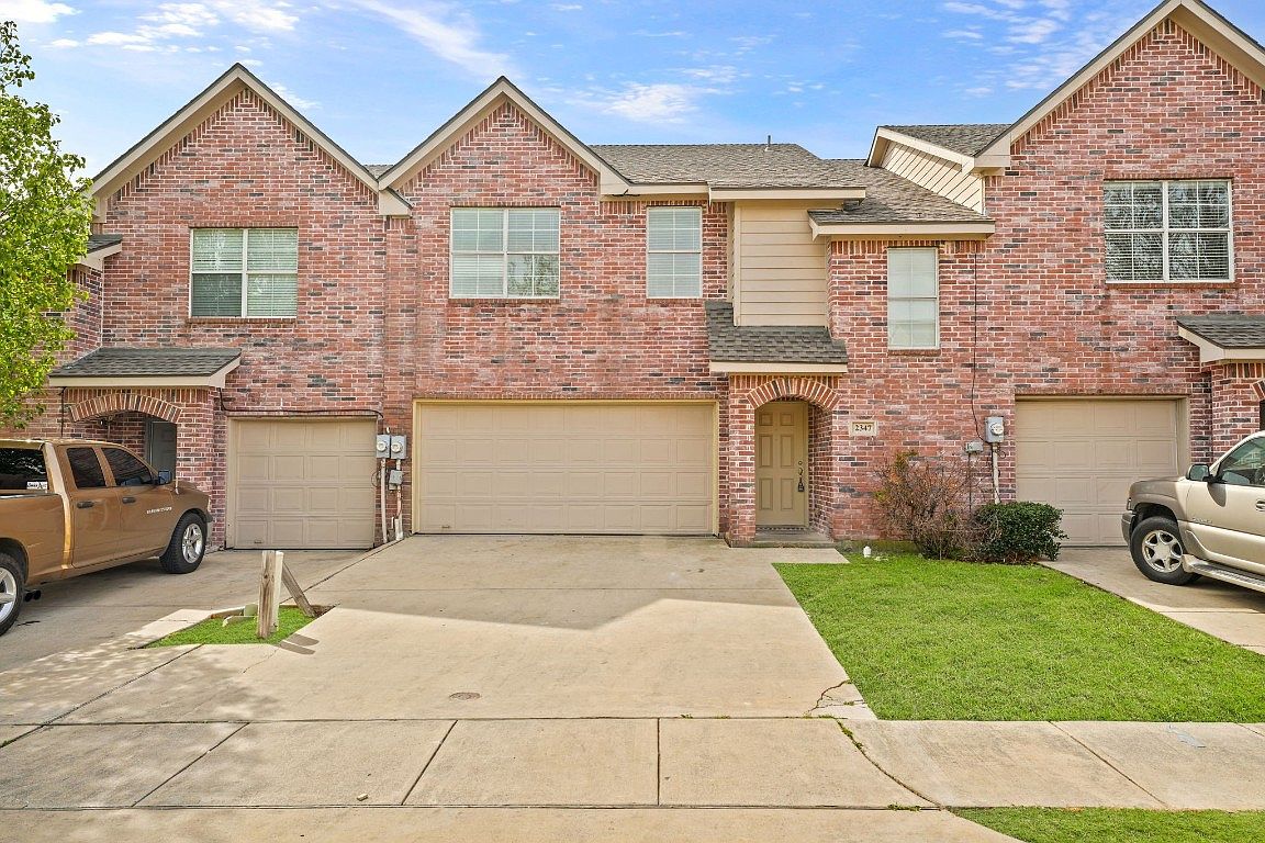2347 Calendar Ct, Grand Prairie, TX 75050 Zillow