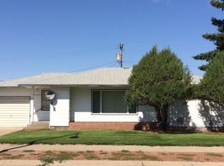 219 S 2nd St E, Malta, MT 59538